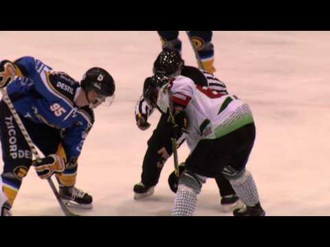 Topsportgala Tilburg 2015 - Destil Trappers