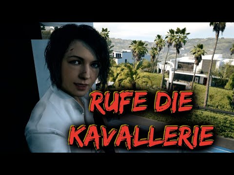 Dead Island 2 - Rufe die Kavallerie / UnCut Gameplay / Deutsch #4