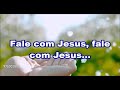Hirley Carvalhaes Fale Com Jesus