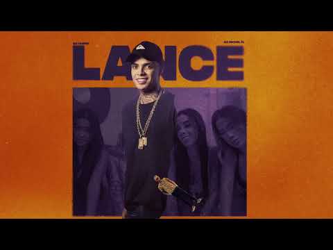 MC Fabrin e MC Michel ZL - Lance (Pêpa Beatmaker) [Áudio Oficial]