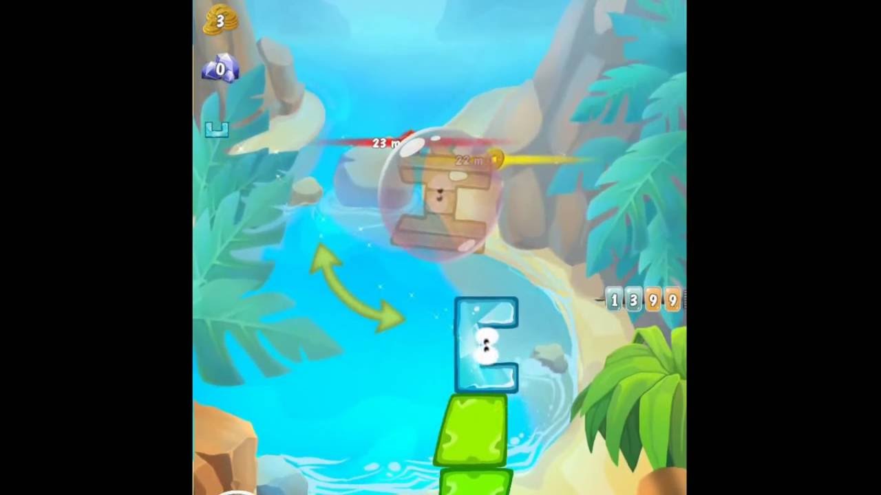 Gameplay video