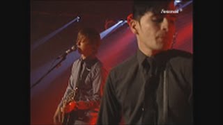Interpol Live at Underground, Cologne (2003) [Full - HD]