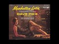 Dave Pike   -  Dream Garden