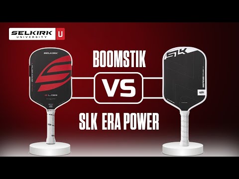 Project Boomstik vs SLK ERA Power FULL Comparison