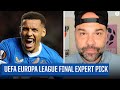 2022 UEFA Europa League Final: Preview and EXPERT PICK | CBS Sports HQ