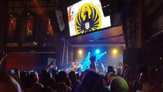 Steel Pulse - Prediction / Macka Splaff Medley