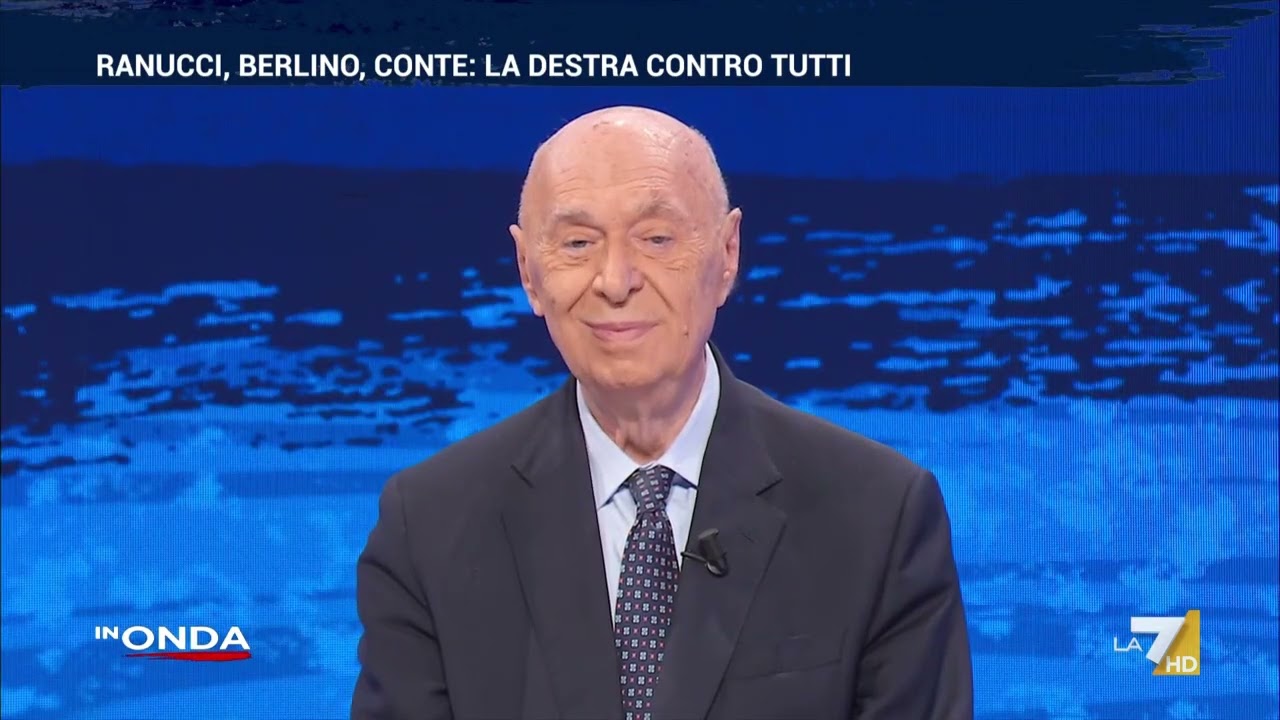 Ranucci, Bocchino e le reazioni del centrodestra: "Ranucci paga il conto del suo metodo ...
