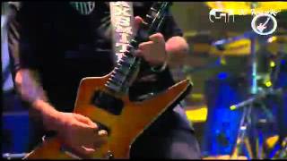 Motorhead - Ace of Spades live Rock in Rio 2011