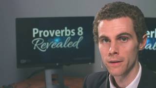 Godhead Truth Revealed Episode 1 - Proverbs 8