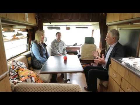 Andy Harris looks at a used, £3200 Hymer motorhome