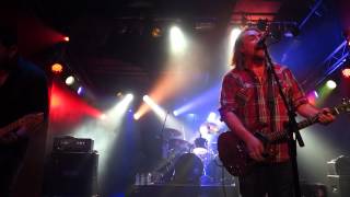 Socialburn - 03 - U @ Club LA Destin 2015-07-03