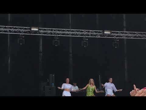 Bad Gyal - Blink / Arenal Sound 2018