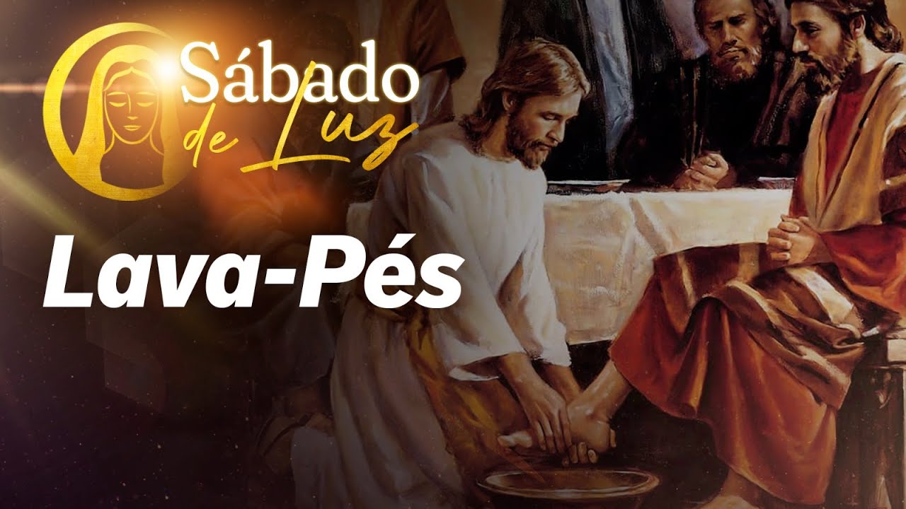 SEJA UM EXEMPLO PARA SUA FAMÍLIA | Sábado de Luz