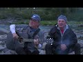 Мы шпана фартовая Анатолий Полотно и Федя Карманов