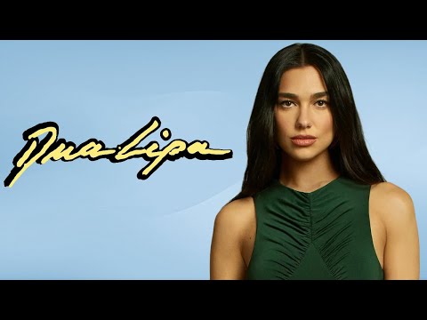 Dua Lipa Mix | Best Song, Remixes of All Time【DDJ-400】