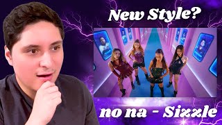 Download lagu no na Can RAP | no na - Sizzle | M7 Theme Song | Mobile Legends: Bang Bang REACTION mp3 Download lagu no na Can RAP | no na - Sizzle | M7 Theme Song | Mobile Legends: Bang Bang REACTION mp3
