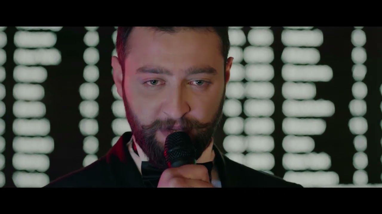 #yoxdubeləsöhbət (2017) - tizer