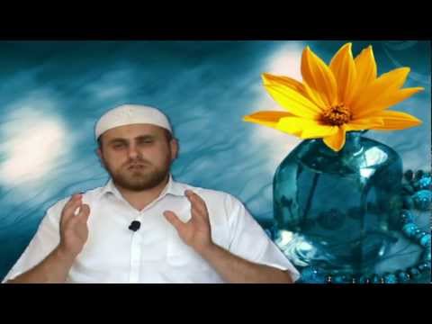 3 GJERA QE DUHET BERE GJAT  10 NETEVE TE FUNDIT TE RAMAZANIT HOXHE MUHAMED FAZLIU