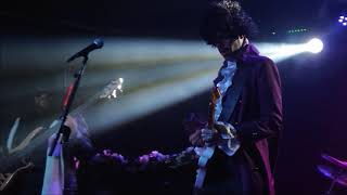 Dean Ford & The Beautiful Ones 1904 Music hall