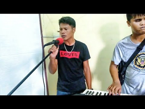 Salamat Sayo - Rex Guiadel