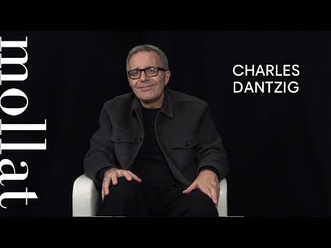 Charles Dantzig - Inventaire de la basse période