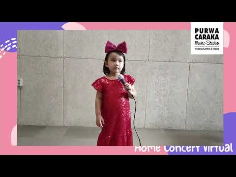 Virtual Home Concert #Episode36