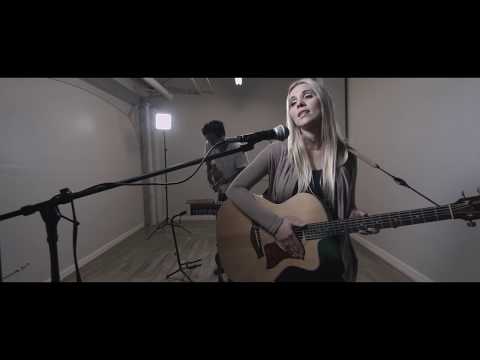 Smile - Mikky Ekko (Margie Chadburn Cover)