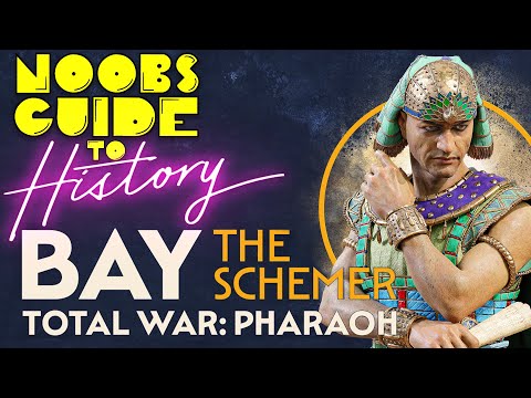 NOOB'S HISTORY of CHANCELLOR BAY