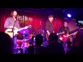 Starbelly - Ordinary Now (Rams Head on Stage - Annapolis, MD - 01/20/19)