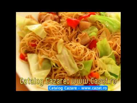 Cazare Copuzu, Ialomita - Cazat.ro