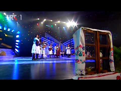 GARAVUŠE: Nema više baraba - emisija "Lijepom našom", 11.03.2012.