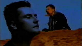 DIE KRUPPS &#39;Nothing Else Matters&#39; official music video 1992 (&#39;A Tribute To Metillica&#39; HQ Audio)