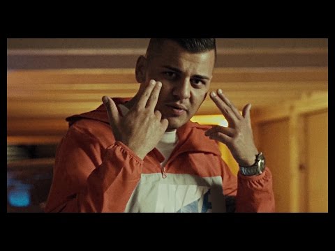 JURI ft. JOHNNY DIGGSON & SCENZAH - Donald Trump  | JMC | 16tel GRUPPE F