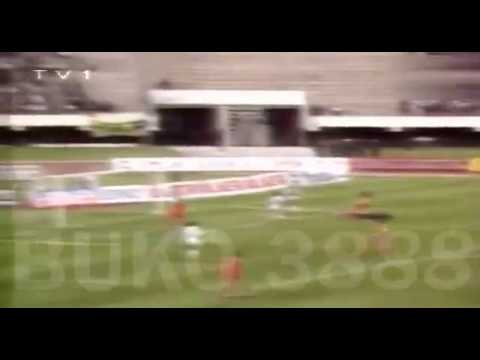 [1991.06.05] A.Gucu - G.Saray 1-3 (Kupa Final)