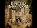 Infected Mushroom The Legend of the Black ...