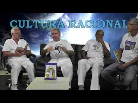 73 O Eu é a Casa do Fluido onde tudo acontece - Terceiro Milênio