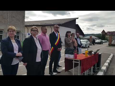 Campinatv.ro - Poiana Câmpina, deschiderea noului an școlar 2022-2023 (I)