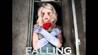 Don&#39;t Mess With Ouija Boards- Falling In Reverse (Lyrics in description!)