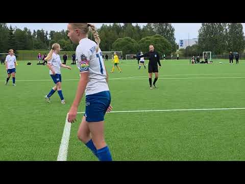 27.8.2025 Taso 1 Ajax - HauPaT1213
