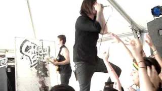 Greeley Estates AT SXSW- Desperate Times Call For Desperate Housewives