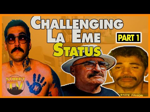 Kilroy & Bevito question Boxer's status as a true Mexican Mafia member