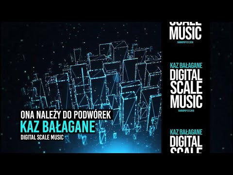 Video thumbnail for Ona należy do podwórek