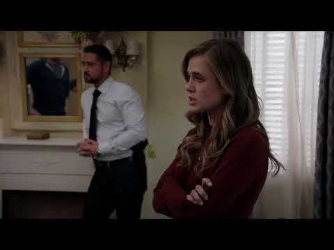 Jachaela 2×13 - Rescuing Cal (2/4)