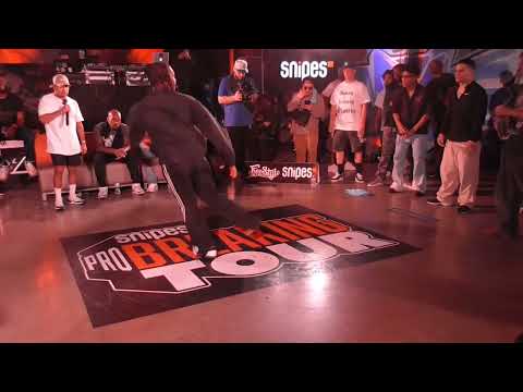 Canarus vs Weapon X Semis