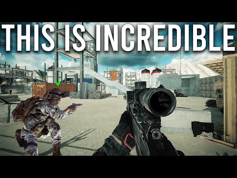 Battlefield 6 just completely changed the game...