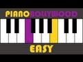 Tum Hi Ho (Aashiqui 2) - Easy PIANO TUTORIAL ...
