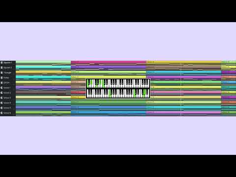 A M 4 N - Namcore[6-N163]