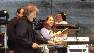 Chungas Revenge ~ Goodbye Session ~ Zappanale 2016