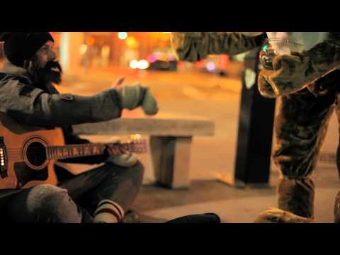 Still Gonna Feel Like Christmas - James Struthers (Official Video)