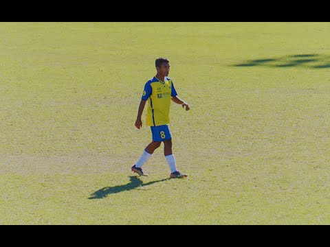 Brisbane Strikers vs Rochedale Rovers U15 NPL CUP 2021